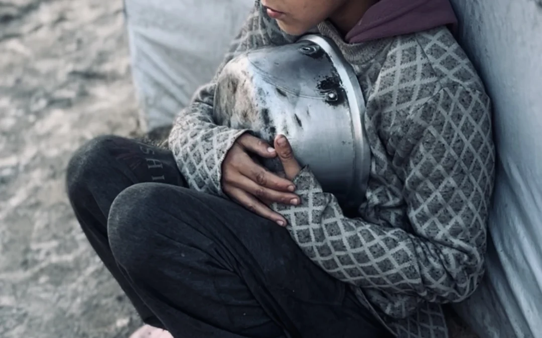 Waarom doneren aan Palestina meer is dan liefdadigheid