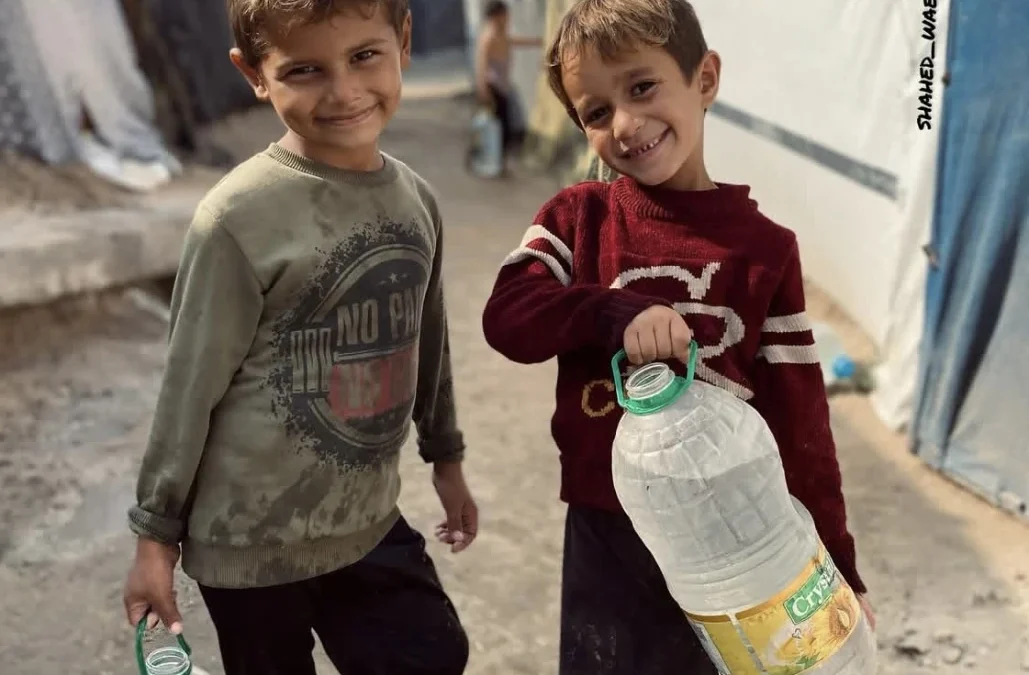 Waterput doneren: Geef leven aan hele dorpen