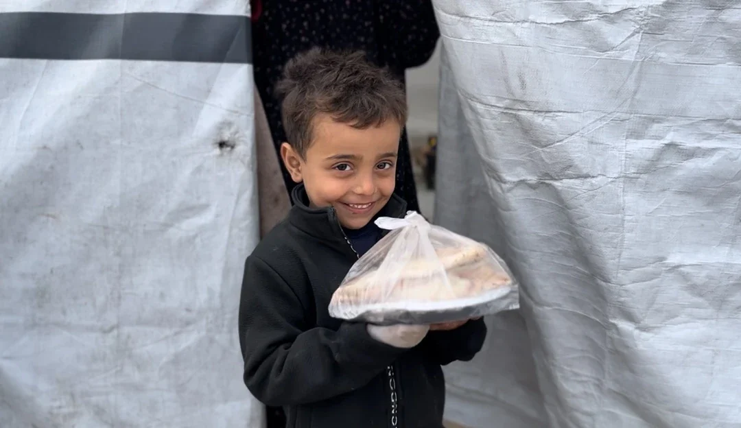 Zakat al fitr: De slotgift die jouw Ramadan compleet maakt