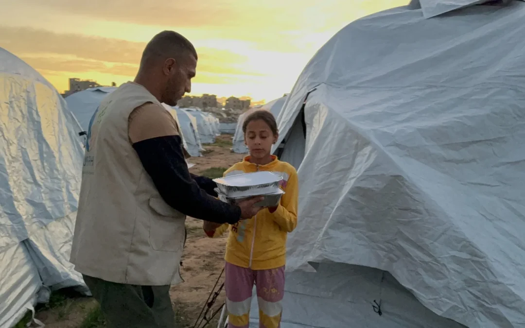 Zakaat: Hoe je je rijkdom zuivert en anderen helpt