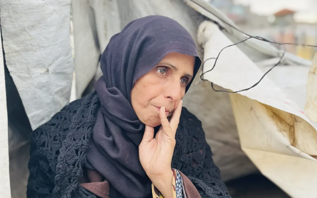 Donatie Gaza: Help mee aan medische hulp en voedselvoorziening