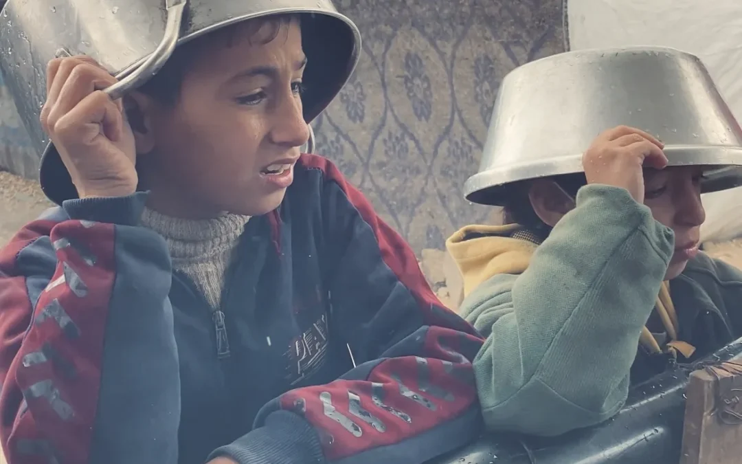 Wat gebeurt er met jouw gift als je kiest om Gaza te steunen?