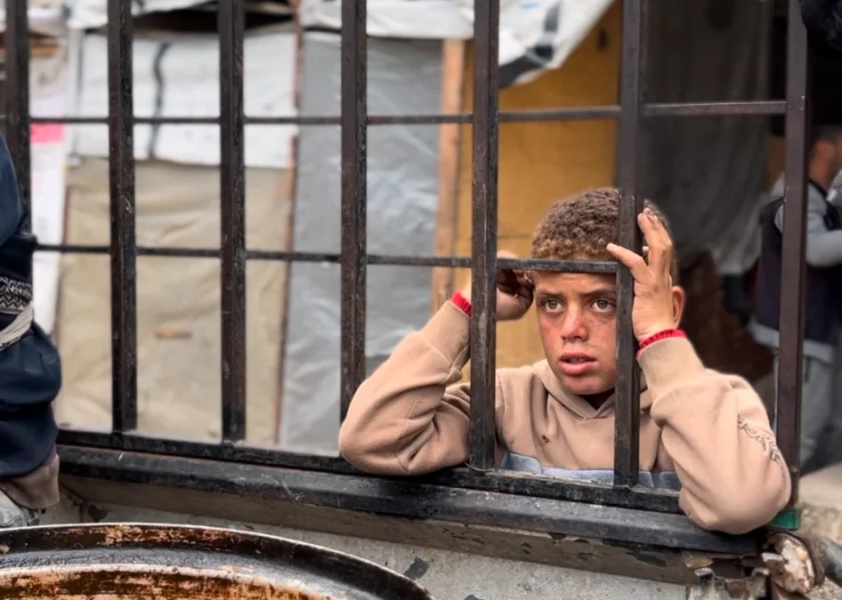 Doneer Palestina: Zo bereik je mensen in nood effectief