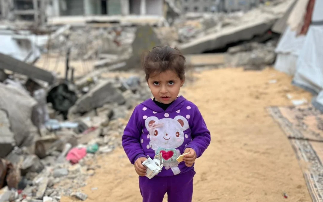 Sadaqa jariya: Liefdadigheid die blijft voortleven