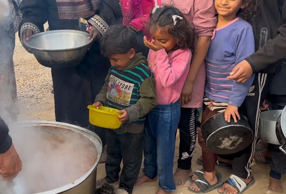 Hoe sadaqa jouw gemeenschap versterkt