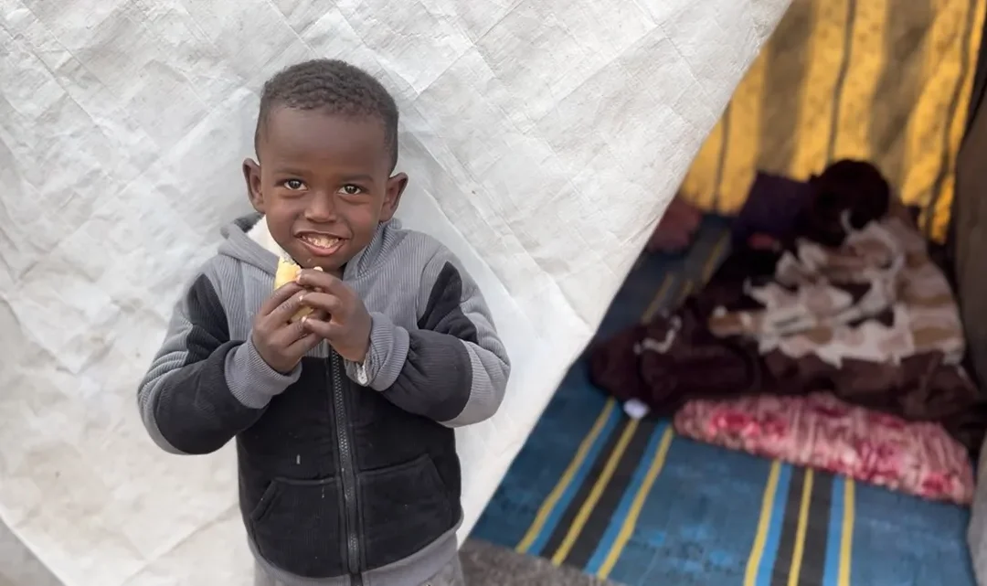 Doneren Palestina: Waarom uw bijdrage vandaag levens verandert