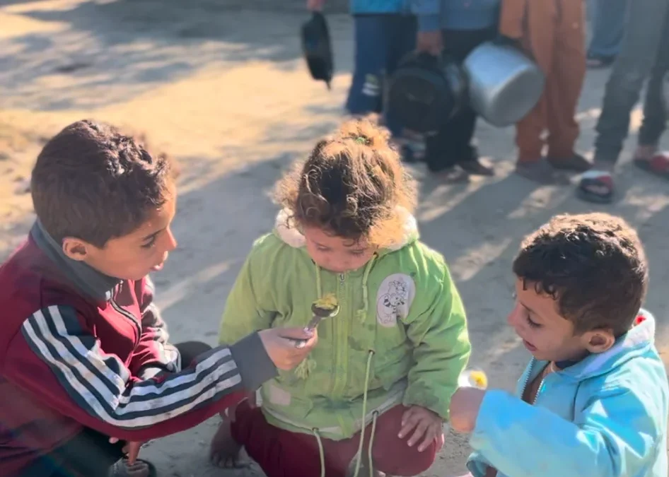 Sadaqa jariya: Hoe uw gift blijft voortleven, generatie op generatie