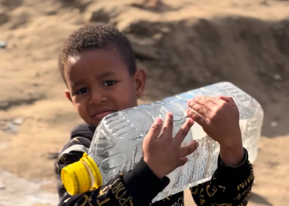 Waterput doneren op naam: Een eerbetoon dat levens redt