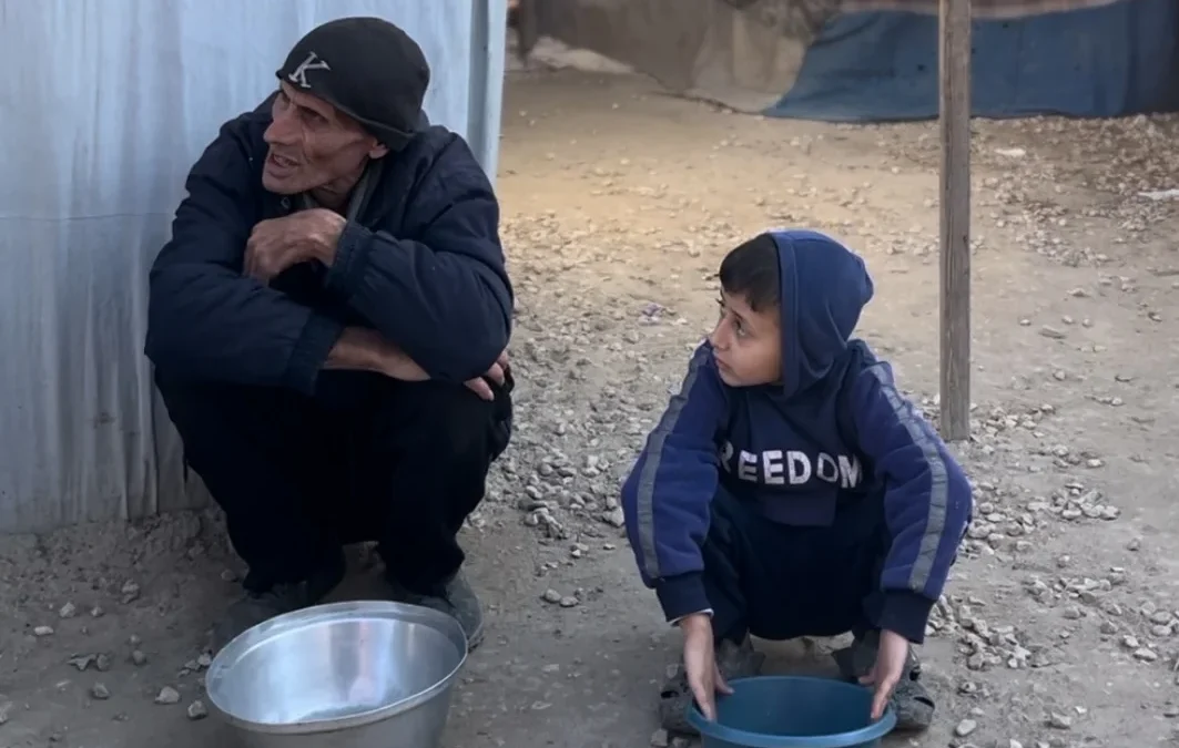 Sadaqa geven: Kleine daden, groot verschil in het dagelijks leven van anderen