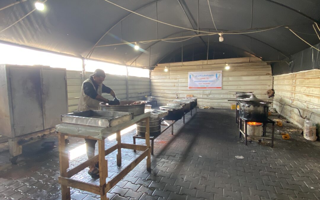 Aqiqah Islam: Een spiritueel begin vol betekenis voor nieuw leven