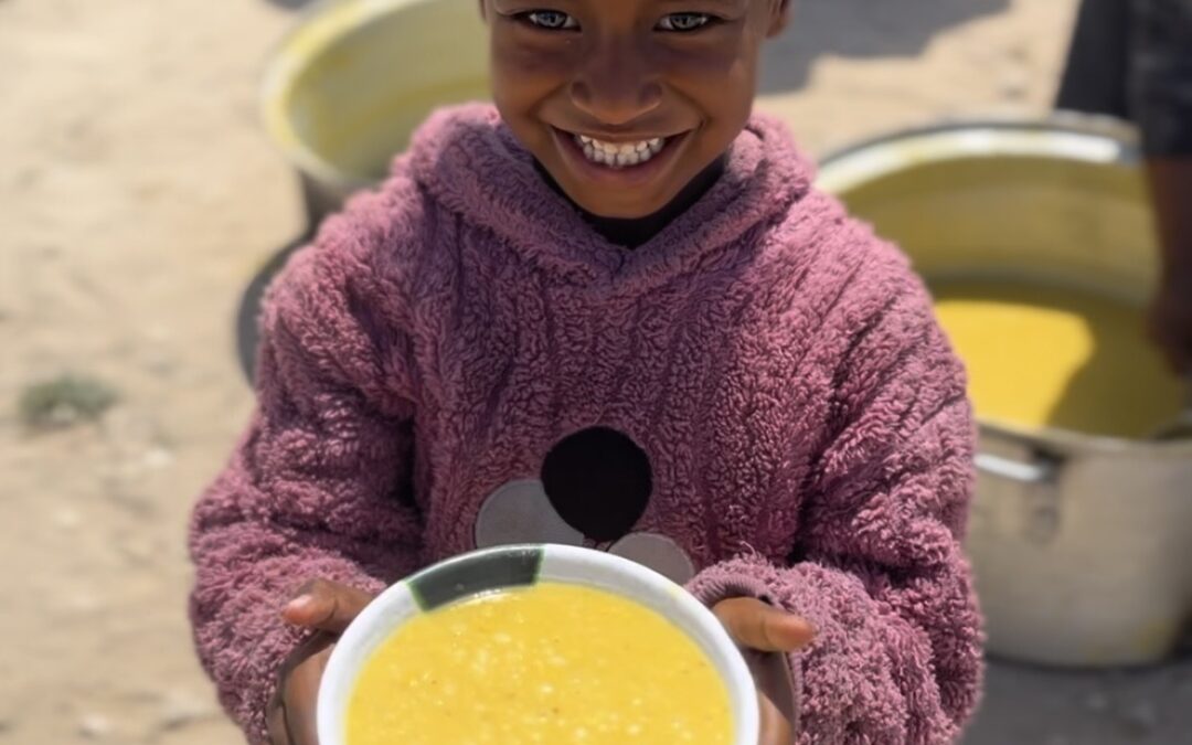 Zakat al fitr: Wat deze gift uniek maakt aan het einde van Ramadan